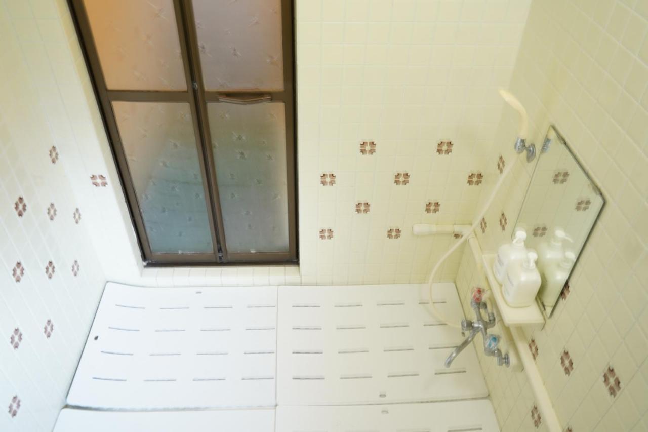 Guest House Wind Inn Hakuba Dış mekan fotoğraf