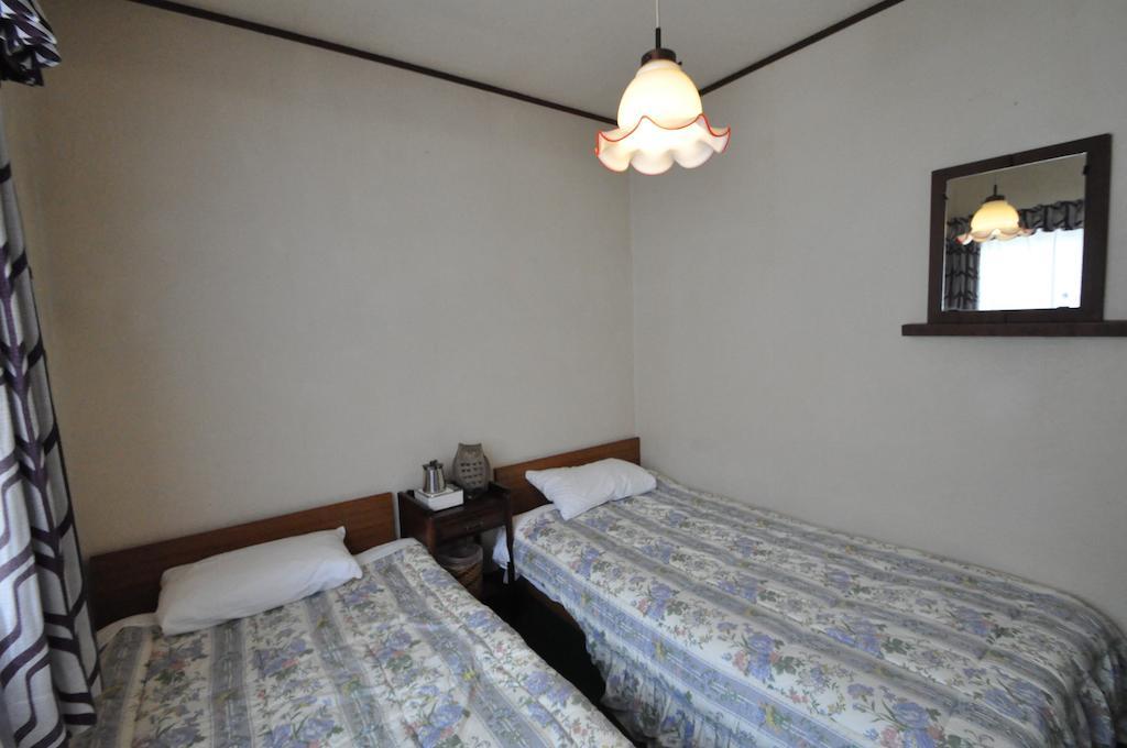 Guest House Wind Inn Hakuba Oda fotoğraf