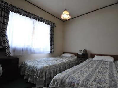 Guest House Wind Inn Hakuba Dış mekan fotoğraf